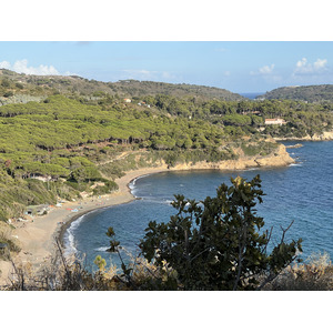 รูปถ่าย อิตาลี(Italy) เกาะเอลบา(Isola d'Elba) 2021-09 109
