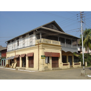 รูปถ่าย พม่า(Myanmar) ทวาย(Dawei (TAVOY)) 2005-01 121