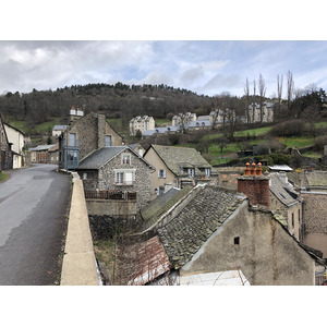รูปถ่าย ฝรั่งเศส(France) มูรา(Murat) 2018-04 4