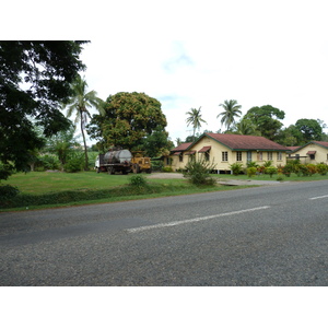 รูปถ่าย ฟิจิ(Fiji) เลาโตกา(Lautoka) 2010-05 13