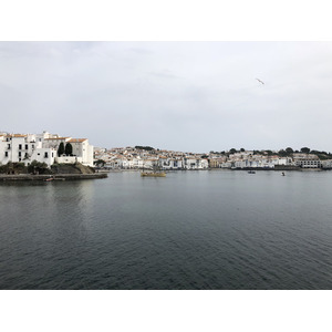 รูปถ่าย สเปน(Spain) กาดาเกส(Cadaques) 2018-04 43