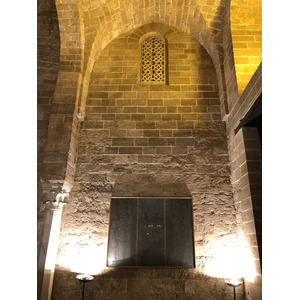 รูปถ่าย อิตาลี(Italy) ซิซิลี(Sicily) ปาแลร์โม(Palermo) วังเดย์นอร์มันนี(Palazzo dei Normanni) 2020-02 15
