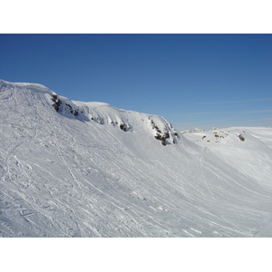 รูปถ่าย ออสเตรีย(Austria) คิทซ์บูเฮล(Kitzbuhel) สกี(Ski) 2005-03 7