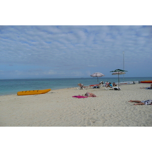 รูปถ่าย ฟิจิ(Fiji) เกาะบีชโคมเบอร์(Beachcomber Island) 2010-05 56