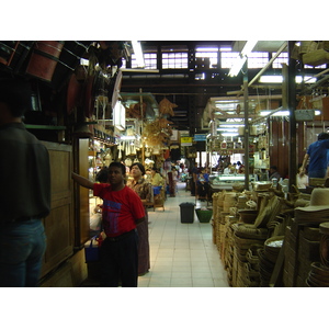 รูปถ่าย พม่า(Myanmar) ย่างกุ้ง(Yangon) 2005-01 61