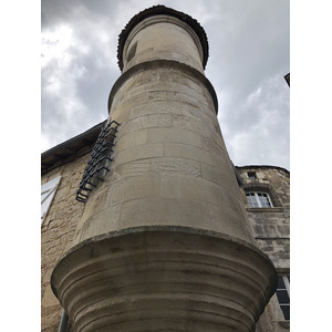 รูปถ่าย ฝรั่งเศส(France) ตูแรน(Turenne) 2018-04 60