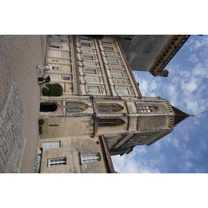 รูปถ่าย ฝรั่งเศส(France) ยูแซส(Uzes) 2017-08 36