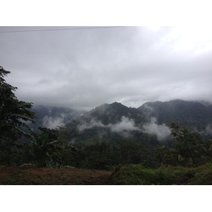 รูปถ่าย ปานามา(Panama) จากดาบิดไปโบกัสเดลโตโร(David to Bocas del toro) 2015-03 47
