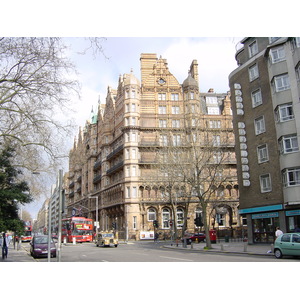 รูปถ่าย อังกฤษ(United Kingdom) ลอนดอน(London) 2001-04 99
