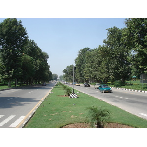 รูปถ่าย ปากีสถาน(Pakistan) อิสลามาแบด(Islamabad) 2006-08 51