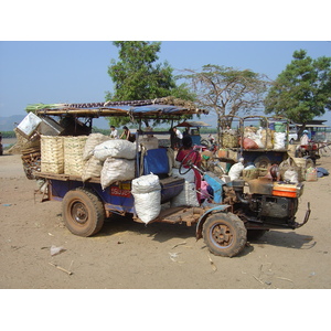 รูปถ่าย พม่า(Myanmar) ทวาย(Dawei (TAVOY)) 2005-01 47