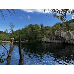 รูปถ่าย ฝรั่งเศส(France) คอร์สิคา(Corsica) คีซา(Chisa) 2022-07 44