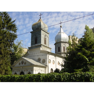รูปถ่าย โรมาเนีย(Romania) บูคาเรสต์(Bucharest) 2003-10 39