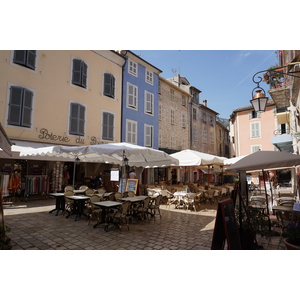 รูปถ่าย ฝรั่งเศส(France) วังซ์(Vence) 2017-08 16