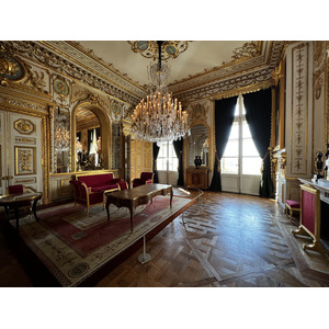 รูปถ่าย ฝรั่งเศส(France) ปารีส(Paris) โอเตลเดอลามารีน(Hotel de la Marine) 2023-04 45