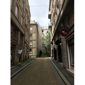 รูปถ่าย ฝรั่งเศส(France) แซ็งมาโล(St Malo) 2020-06 93