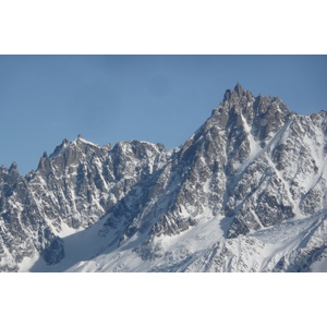 รูปถ่าย ฝรั่งเศส(France) เมแฌฟว์(Megeve) มงดาร์บัว(Mont d'Arbois) 2010-02 218