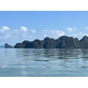 รูปถ่าย ไทย(Thailand) เกาะพังงา(Phang Nga Bay) 2021-12 311