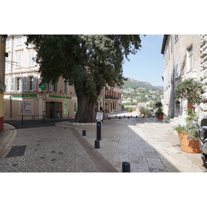 รูปถ่าย ฝรั่งเศส(France) วังซ์(Vence) 2017-08 13