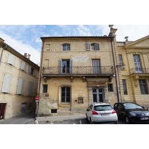 รูปถ่าย ฝรั่งเศส(France) ยูแซส(Uzes) 2017-08 110