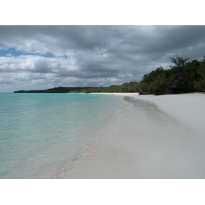 รูปถ่าย นิวแคลิโดเนีย(New Caledonia) 2010-05 69