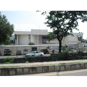 รูปถ่าย ปากีสถาน(Pakistan) อิสลามาแบด(Islamabad) 2006-08 49