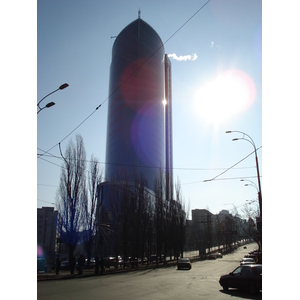 รูปถ่าย ยูเครน(Ukraine) เคียฟ(Kiev) 2007-03 17