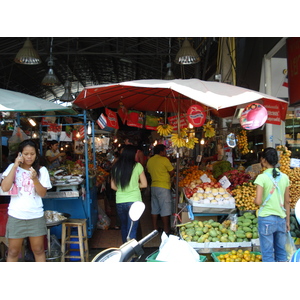 รูปถ่าย ไทย(Thailand) พัทยา(Pattaya) ถนนพัทยาใต้(Pattaya Tai Road) 2007-03 43