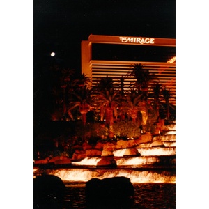 รูปถ่าย สหรัฐอเมริกา(United States) ลาสเวกัส(Las Vegas) 1992-08 9