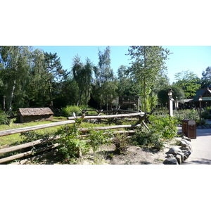 รูปถ่าย ฝรั่งเศส(France) ดิสนีย์แลนด์ปารีส(Disneyland Paris) แอดเวนเจอร์แลนด์(Adventureland) 2007-07 87