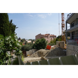 รูปถ่าย ฝรั่งเศส(France) วังซ์(Vence) 2017-08 20
