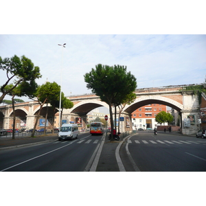 รูปถ่าย อิตาลี(Italy) โรม(Rome) ถนนเกรโกรีโอที่ 7(Via Gregorio VII) 2007-11 8