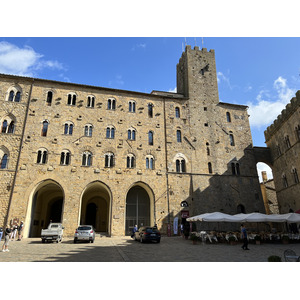 รูปถ่าย อิตาลี(Italy) วอลแตร์รา(Volterra) 2021-09 109