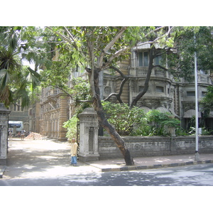 รูปถ่าย อินเดีย(India) มัมไบ(Mumbai) 2003-05 123
