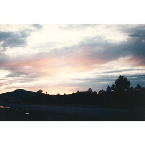 รูปถ่าย สหรัฐอเมริกา(United States) รัฐอริโซนา(Arizona) 1992-08 0