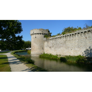 รูปถ่าย ฝรั่งเศส(France) เกรองเดอ(Guerande) 2007-08 78