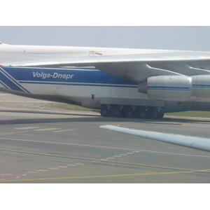 รูปถ่าย ฝรั่งเศส(France) ท่าอากาศยานนีซ(Nice Airport) 2005-06 3