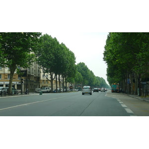 รูปถ่าย ฝรั่งเศส(France) ปารีส(Paris) รอบปารีสด้านตะวันออก(Around Paris east) 2007-06 113