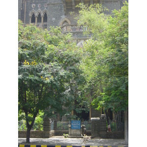 รูปถ่าย อินเดีย(India) มัมไบ(Mumbai) 2003-05 2