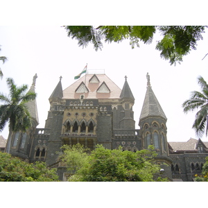 รูปถ่าย อินเดีย(India) มัมไบ(Mumbai) 2003-05 5