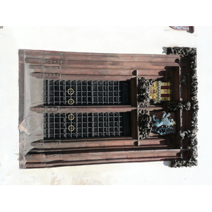 รูปถ่าย สาธารณรัฐเช็ก(Czech Republic) ปราก(Prague) จัตุรัสเมืองเก่าปราก(Staromestske namesti) 2007-07 96