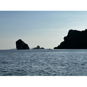 รูปถ่าย ไทย(Thailand) กระบี่(Krabi) เกาะปอดะ(Ko Poda) 2023-01 79