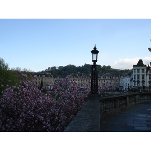 รูปถ่าย อังกฤษ(United Kingdom) บาธ(Bath) 2006-05 41
