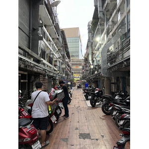รูปถ่าย ไทย(Thailand) กรุงเทพมหานคร(Bangkok) 2021-12 116