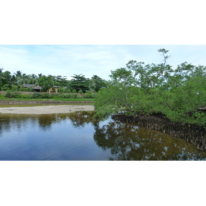 รูปถ่าย เซเชลส์(Seychelles) เกาะมาเฮ(Mahe) 2011-10 173