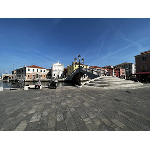 รูปถ่าย อิตาลี(Italy) คีโอจจา(Chioggia) 2022-05 33
