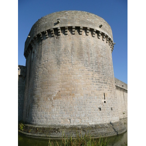 รูปถ่าย ฝรั่งเศส(France) เกรองเดอ(Guerande) 2007-08 89