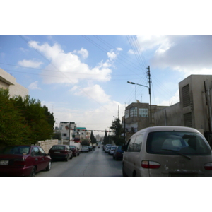รูปถ่าย จอร์แดน(Jordan) อัมมาน(Amman) ใจกลางเมืองอัมมาน(Amman Downtown) 2007-12 34