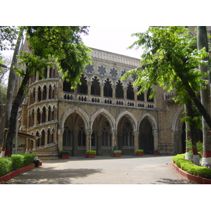 รูปถ่าย อินเดีย(India) มัมไบ(Mumbai) 2003-05 22