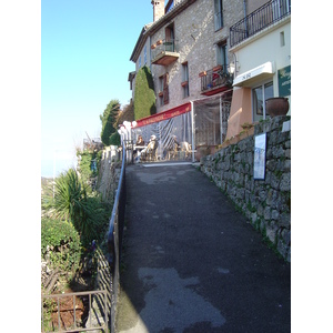 รูปถ่าย ฝรั่งเศส(France) มูแก็งส์(Mougins) 2006-02 21